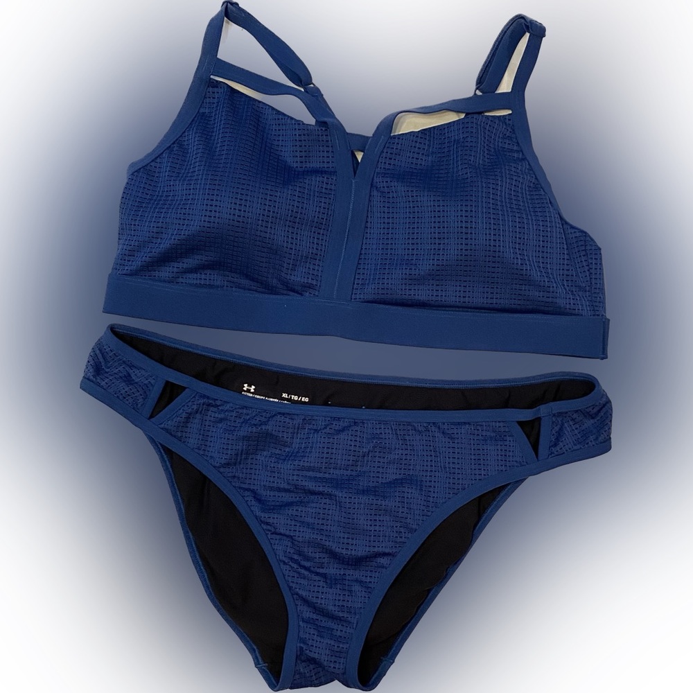 Under Armour Two-piece Swim Bikini XL